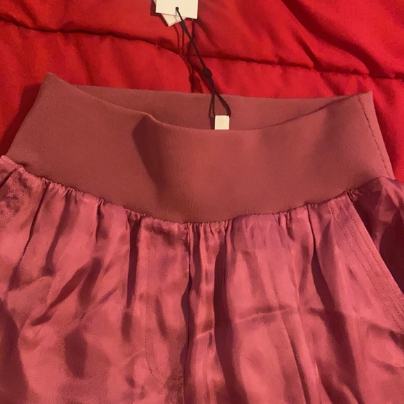 Cinq à Sept Pink Sapphire Giles Pant - Picture 4 of 10